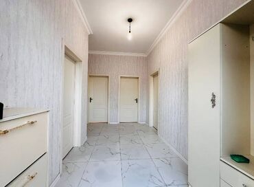 Uzunmüddətli kirayə evlər: 80 kv. m, 3 otaqlı, Telefon, Kombi, Qaz — 3