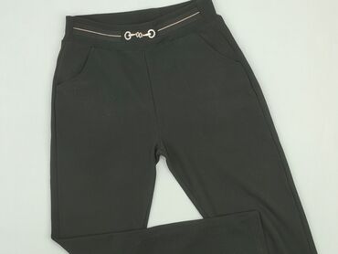 Material trousers: M (EU 38), condition - Very good