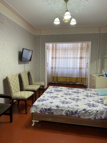 Köhnə tikili: Bakı, Əhmədli, 2 otaqlı, Köhnə tikili, m. Həzi Aslanov, 60 kv. m — 8