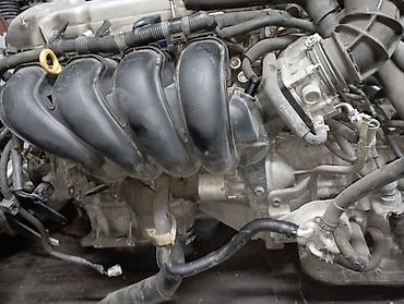 матор ямаха: Toyota авенсис виш опа калдина алион 1zz мотор .+ установка — 4
