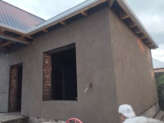 Штукатурка, шпаклевка: Штукатурка стен 3-5 лет опыта at lalafo.kg — 21 Штукатурка, шпаклевка: Штукатурка стен 3-5 лет опыта — 21