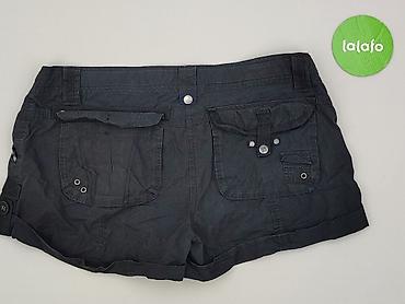 cotton: Szorty damskie, rozmiar 2XL — 3