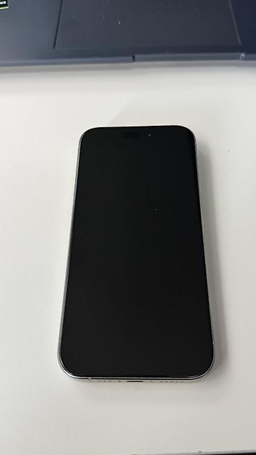 iphone 6s pulus: IPhone 15 Pro, 128 GB, Gümüşü, Face ID — 4