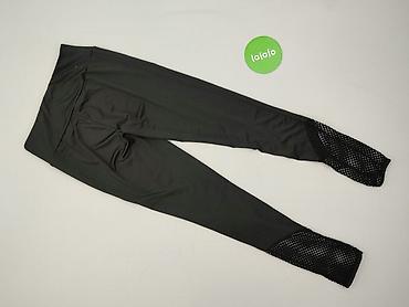 snsy prfrmnc: Legginsy Sportowe damskie, rozmiar S — 3