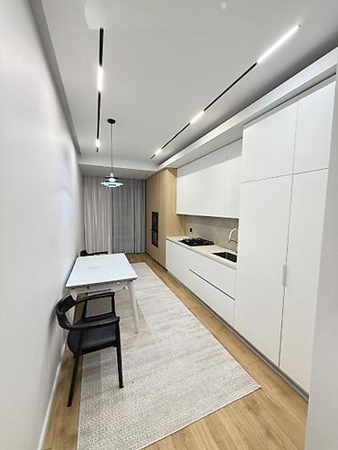 81: 2 комнаты, 81 м², 7 мкр Элитка, 12 этаж, Евроремонт — 2