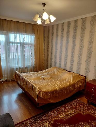 xirdalan menziller: Xırdalan, 4 otaqlı, Köhnə tikili, 80 kv. m — 3