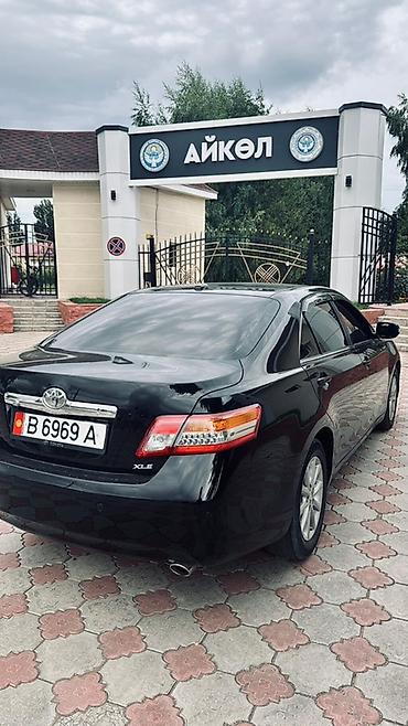 х5 2004: Toyota Camry: 2011 г., 2.5 л, Автомат, Бензин, Седан — 2