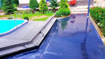 Бетонные работы: Стяжка Гарантия, Бесплатная консультация, Монтаж 1-2 года опыта — 30