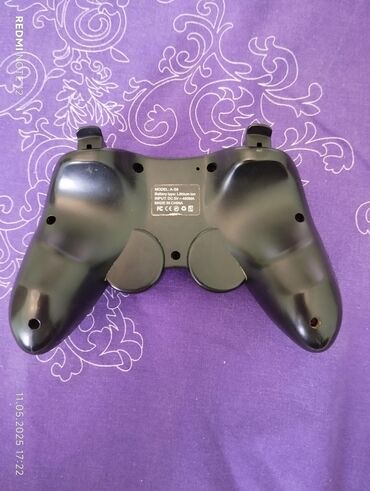 Telefon üçün gamepadlar, triggerlər: Джойстик
