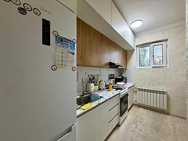 Продажа квартир: 4 комнаты, 73 м², ул. Карла Маркса 106 серия, 2 этаж, Евроремонт — 10