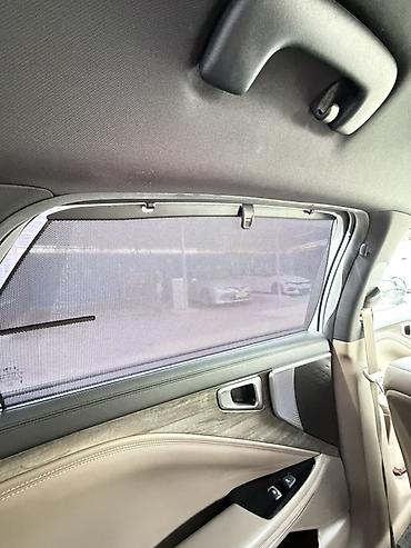 kia k 8: Kia K8: 2022 г., 1.6 л, Автомат, Гибрид, Седан — 5