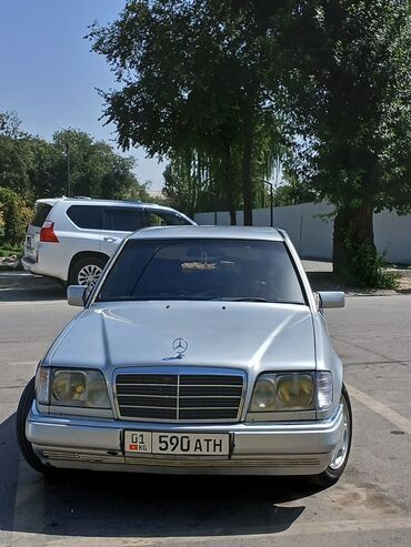 шины на спецтехнику бишкек: Mercedes-Benz E-Class: 1993 г., 2.8 л, Механика, Бензин, Седан