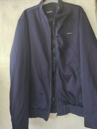 Kurtkalar: Kurtka, Vetrovka, Payız, Nike, L — 15