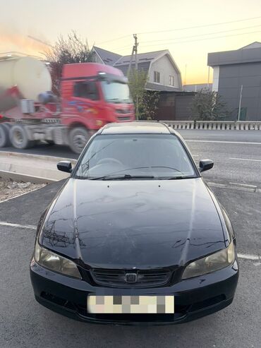 аварийные хонда аккорд: Honda Accord: 2000 г., 2.3 л, Автомат, Бензин, Универсал