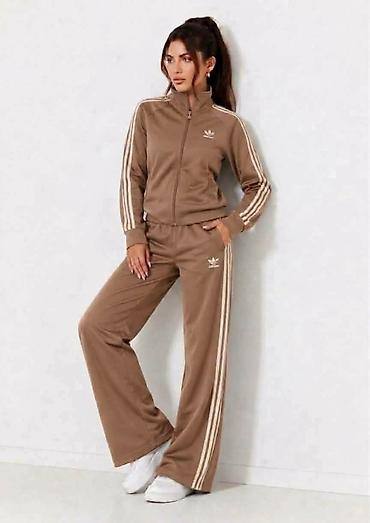 dsquared patike muske cena: Ženski komplet trenerke – Adidas Originals Firebird inspiracija Mokra — 9