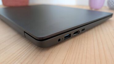 Ноутбуки: Ноутбук, 16 ГБ ОЗУ, Intel Core i5, 14 ", Новый, память NVMe SSD — 7