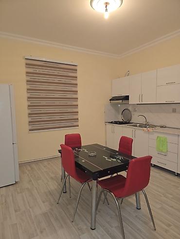 Günlük kirayə evlər: Sizdə Bizim Ailəvi İstirahət Mərkəzində Dincəlməy Şansını Əldən — 11