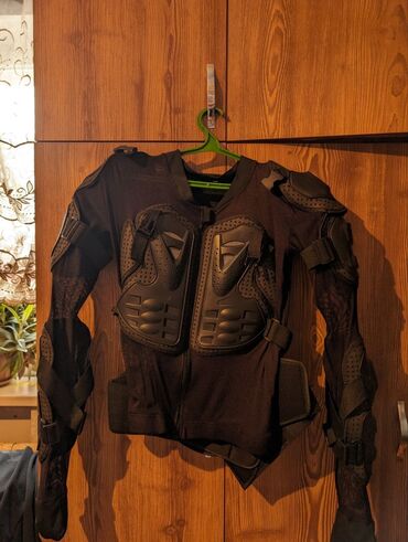 одежда для мотоцикл: Комплект МОТО черепаха и защита ног. Защита тела и ног для езды на