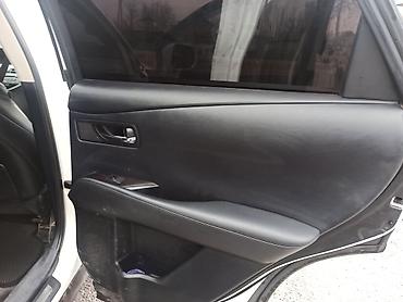 Lexus: Lexus RX: 2010 г., 3.5 л, Автомат, Бензин, Кроссовер — 7