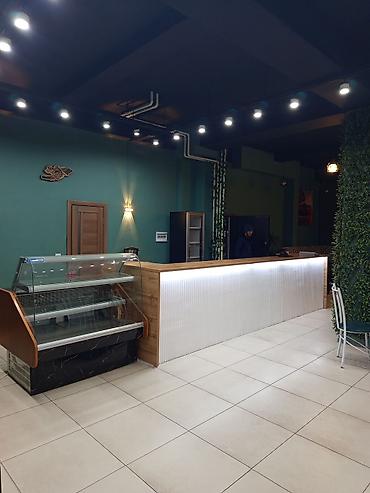 Кафе, рестораны: Продажа бизнеса Кафе, Вместе с: Оборудование и мебель — 2