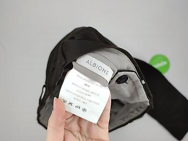 ms jacket: Chinosy dla mężczyzn, rozmiar S — 4