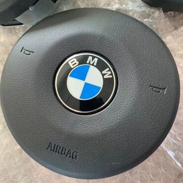 спортивный руль на ктм мото: Подушка безопасности BMW 2018 г., Новый, Оригинал, Германия