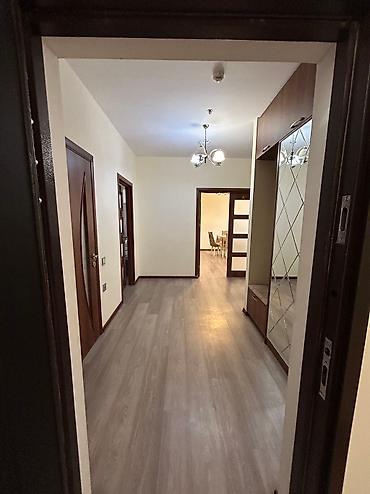 şixov: Şıxov Green City 5 mərtəbənin 4 cü mərtəbəsi Yayda kondisoner Qışda — 4
