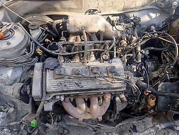 маз разбор: Разбор Toyota Corolla 1996 г.в. (E10) правый руль автомат Двигатель — 2