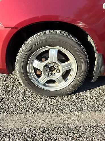 r17 honda: Honda Город: 2007 г., 1.5 л, Механика, Бензин, Седан — 7
