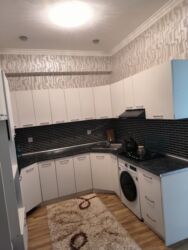 Yeni tikili: 3 otaqlı, Yeni tikili, 80 kv. m -da lalafo.az — 3 Yeni tikili: 3 otaqlı, Yeni tikili, 80 kv. m — 3