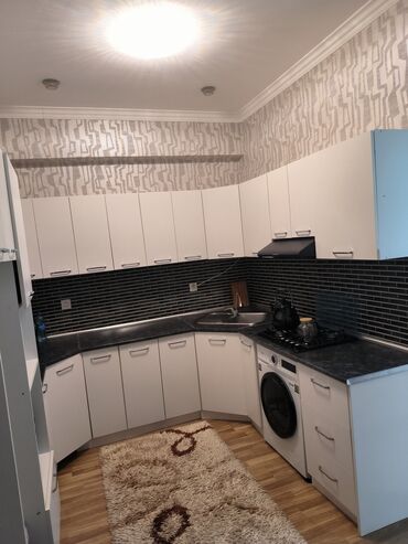 Mənzil alıram: 3 otaqlı, 80 kv. m — 7