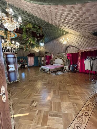 Həyət evləri və villaların satışı: Ağ şəhər 7 otaqlı, 530 kv. m, Yeni təmirli — 9