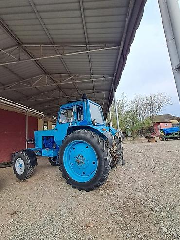 Traktorlar: Mtz 82 zavadusqoydu 24 vot 4 ədəd təkər təzə mator noldan yığlıb 10 -da lalafo.az — 2 Traktorlar: Mtz 82 zavadusqoydu 24 vot 4 ədəd təkər təzə mator noldan yığlıb 10 — 2