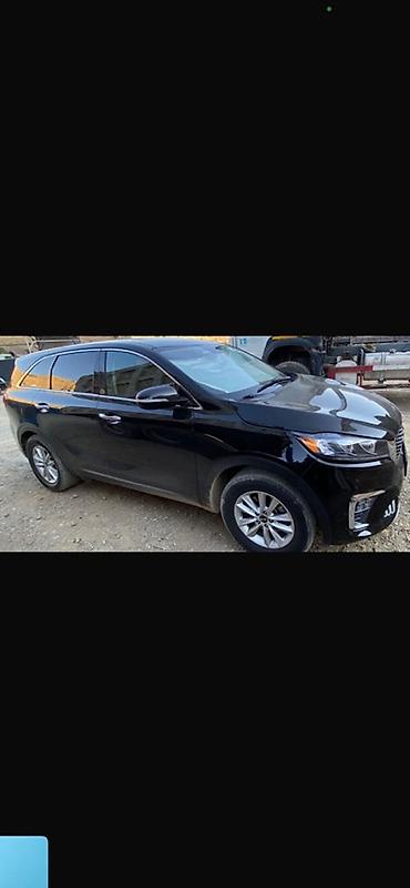 киа к5 двигатель: Kia Sorento: 2019 г., 2.4 л, Автомат, Бензин, Кроссовер — 10