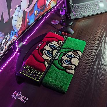 Ковры и паласы: Ковер Новый, Тафтинговый, Акрил, Сделано в Кыргызстане — 8