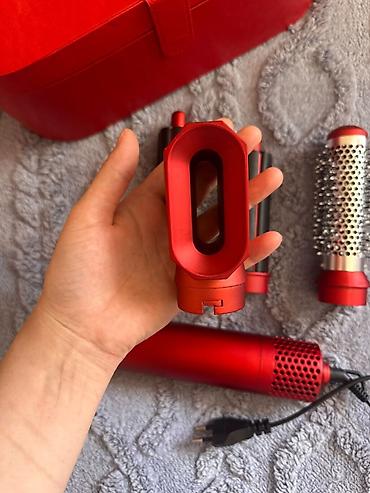 shaving machine: Мультистайлер Для завивки — 6