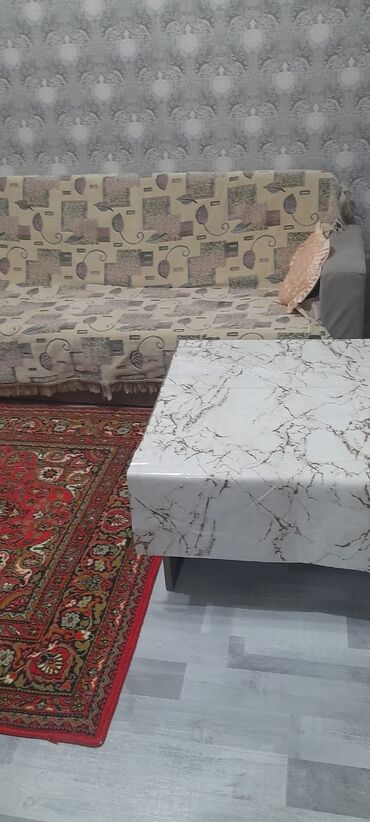 Uzunmüddətli kirayə mənzillər: Menzil bine atciliqda tahiroglu insaati kecdikden sonra — 10