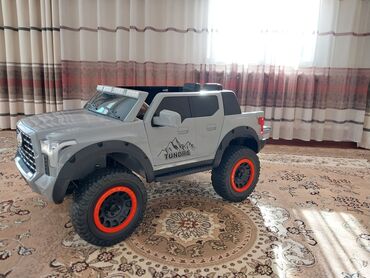 дрифт карты: Детский электрокар, Новый