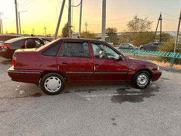 щит прибор на матиз: Daewoo Nexia: 2001 г., 1.5 л, Механика, Бензин