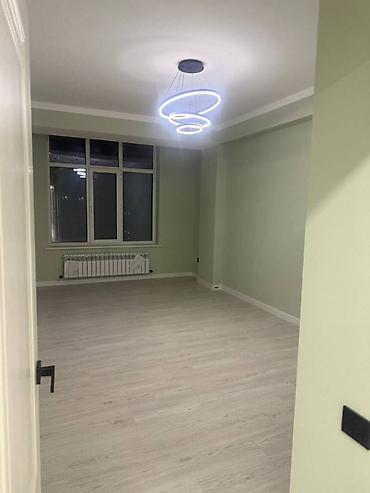 Продажа квартир: 3 комнаты, 107 м², Элитка, 9 этаж, Евроремонт — 5