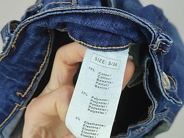destination jeans: Jeansy damskie, rozmiar S — 5