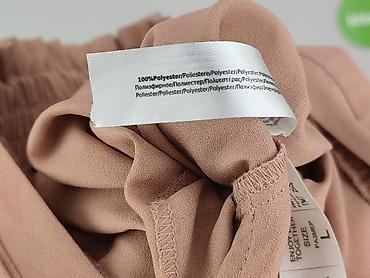 bluzki paris: Terranova, Szorty damskie, rozmiar L — 5