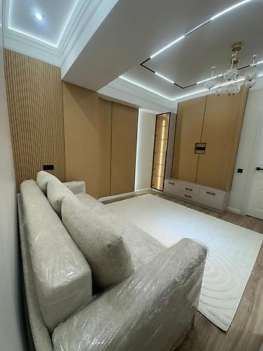 Продажа квартир: 2 комнаты, 66 м², 13 этаж — 10