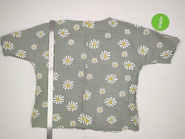riverisland eu: ITALY FASHION, Bluzka damska, rozmiar One size — 5