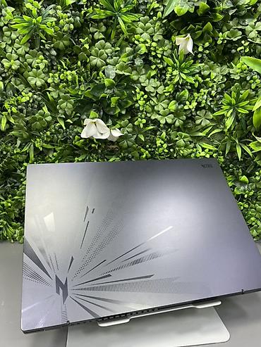Ноутбуки и аксессуары: Б/у Acer Nitro, 16 ", Intel Core i5, 512 ГБ, Самовывоз, Платная доставка, Доставка в районы — 4