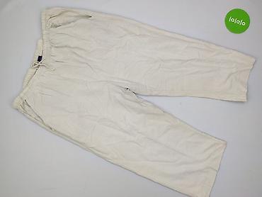 boss 3 pack: Spodnie materiałowe damskie, rozmiar 3XL — 2