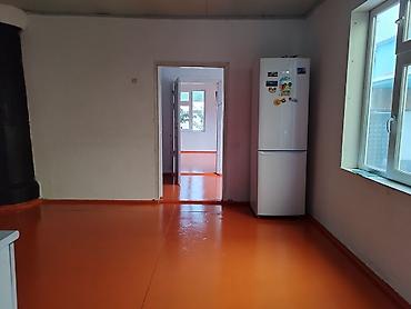 Продажа коттеджей и домов: Продается 4хком дом сан.узел. 3хком.времянка с подвалом.очокана склад — 3