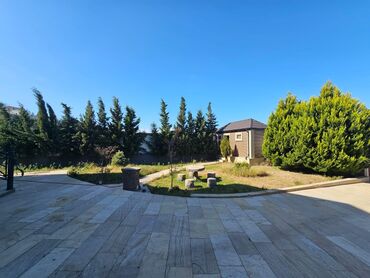 Həyət evləri və villaların satışı: Novxanı 6 otaqlı, 315 kv. m, Kredit yoxdur, Yeni təmirli — 4