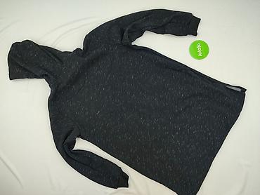 bluzy rozpinane: Bluza z kapturem damska, rozmiar 2XL — 3