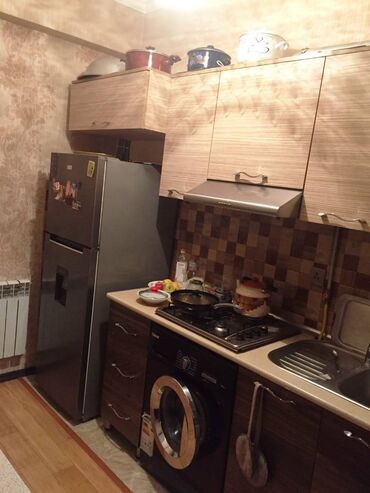 Yeni tikili: 2 otaqlı, Yeni tikili, 50 kv. m — 7